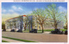 Mechanical Engineering Building  Wisconsin University Poster Print By Mary Evans / Grenville Collins Postcard Collection - Item # VARMEL10698587
