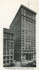 Broad Exchange  Broad Street  New York  Usa Poster Print By Mary Evans / Grenville Collins Postcard Collection - Item # VARMEL10793475