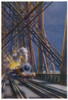 Forth Bridge Poster Print By Mary Evans Picture Library - Item # VARMEL10100420