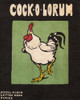 Cover Design By Cecil Aldin  Cock-O-Lorum Poster Print By Mary Evans Picture Library - Item # VARMEL10957433