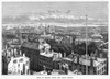 Usa Boston Poster Print By Mary Evans Picture Library - Item # VARMEL10207362