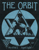 Silhouette Cover Design For The Orbit Magazine Poster Print By ®H L Oakley / Mary Evans - Item # VARMEL10909245