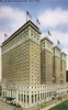 Hotel Pennsylvania  Nyc  Usa Poster Print By Mary Evans / Grenville Collins Postcard Collection - Item # VARMEL11118106