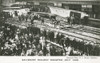 Salisbury Railway Disaster July 1906 Engine Poster Print By The Institution Of Mechanical Engineers / Mary Evans - Item # VARMEL10510181