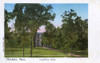 Usa - Pittsfield  Massachusetts - Longfellow'S Home Poster Print By Mary Evans / Grenville Collins Postcard Collection - Item # VARMEL10698620