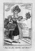 Flower Seller Poster Print By Mary Evans Picture Library/Peter & Dawn Cope Collection - Item # VARMEL10821531