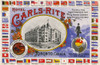 Hotel Carls-Rite  Toronto  Canada Poster Print By Mary Evans / Grenville Collins Postcard Collection - Item # VARMEL10980284
