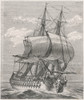 Hercule' Ship Poster Print By Mary Evans Picture Library - Item # VARMEL10045480