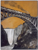 Rail In Zambesi River Poster Print By Mary Evans Picture Library - Item # VARMEL10092946