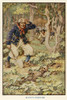 Treasure Island/Flint Poster Print By Mary Evans Picture Library - Item # VARMEL10055896