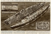 Warship With Guided Missiles By G. H. Davis Poster Print By ® Illustrated London News Ltd/Mary Evans - Item # VARMEL10652070