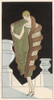Evening Ensemble 1926 Poster Print By Mary Evans Picture Library - Item # VARMEL10189093
