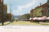 Bridge Street  Oswego  New York State  Usa Poster Print By Mary Evans / Pharcide - Item # VARMEL10993825