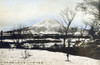 Mount Fuji  Japan Poster Print By Mary Evans / Grenville Collins Postcard Collection - Item # VARMEL10989209