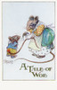 A Tale Of Woe Poster Print By Mary Evans Picture Library/Peter & Dawn Cope Collection - Item # VARMEL10982012