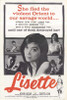 Lisette Movie Poster Print (27 x 40) - Item # MOVAH6197