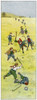 Hockey By John Hassall Poster Print By Mary Evans/Peter & Dawn Cope Collection - Item # VARMEL10421597