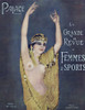 La Grand Revue Femmes Et Sports  Palace Theatre  Paris  1927 Poster Print By Mary Evans / Jazz Age Club Collection - Item # VARMEL10921733