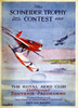 Royal Aero Club Official Souvenir Programme Poster Print By ® The Royal Aeronautical Society / Mary Evans Picture Library - Item # VARMEL10844048