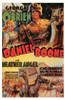 Daniel Boone Movie Poster (11 x 17) - Item # MOV199889