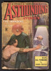 Alien Abduction On Cover Of Astounding Stories Poster Print By Mary Evans Picture Library - Item # VARMEL10003929 Alien Abduction On Cover Of Astounding Stories Poster Print By Mary Evans Picture Library - Item # VARMEL10003929