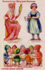 Panorama. Snow White Poster Print By Mary Evans Picture Library/Peter & Dawn Cope Collection - Item # VARMEL11066172