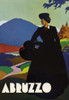 Travel Poster Poster Print By Mary Evans Picture Library/Peter & Dawn Cope Collection - Item # VARMEL10582567