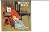 The Bishop'S Move By John Oliver Hobbes And Murray Carson Poster Print By ® The Michael Diamond Collection / Mary Evans Picture Library - Item # VARMEL11120951