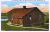 General Grant'S Log Cabin - Fairmont Park  Philadelphia  Usa Poster Print By Mary Evans / Grenville Collins Postcard Collection - Item # VARMEL10726114