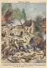 Germans Crush Belgium Poster Print By Mary Evans Picture Library - Item # VARMEL10086781