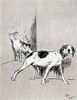 Illustration  The Dogs Of War Poster Print By Mary Evans Picture Library - Item # VARMEL10956720