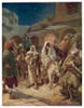 Nativity - Seeking Room Poster Print By Mary Evans Picture Library - Item # VARMEL10025111