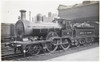 Locomotive No 15 2-4-0 Poster Print By The Institution Of Mechanical Engineers / Mary Evans - Item # VARMEL10510232