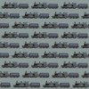 Repeating Pattern - Train / Steam Engine Poster Print By ® Mary Evans Picture Library - Item # VARMEL11094340