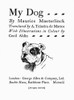 Frontispiece Illustration By Cecil Aldin  My Dog Poster Print By Mary Evans Picture Library - Item # VARMEL10957507