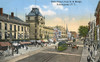 State Street  Schenectady  New York  Usa Poster Print By Mary Evans / Pharcide - Item # VARMEL10812283