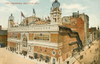 The Hippodrome  New York Poster Print By Mary Evans / Grenville Collins Postcard Collection - Item # VARMEL10291217