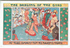 The Darling Of The Gods By David Belasco & John Luther Long. Poster Print By ® The Michael Diamond Collection / Mary Evans Picture Library - Item # VARMEL11426018