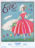 Cover Of Eve Magazine 20 July 1927 Poster Print By Mary Evans / Jazz Age Club Collection - Item # VARMEL10986586