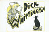 Dick Whittington. Poster Print By ® The Michael Diamond Collection / Mary Evans Picture Library - Item # VARMEL11657243