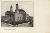 The Cathedral  Baltimore  Maryland Poster Print By Mary Evans / Grenville Collins Postcard Collection - Item # VARMEL10504875