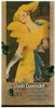 Advertisement For Uralt Lavendel Poster Print By Mary Evans Picture Library/Peter & Dawn Cope Collection - Item # VARMEL10582558