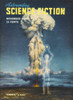 Nuclear/Threat/Promise Poster Print By Mary Evans Picture Library - Item # VARMEL10099585