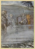 The Gods Without Freia Poster Print By Mary Evans Picture Library/Arthur Rackham - Item # VARMEL10102793