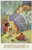 Bedtime Poster Print By Mary Evans Picture Library/Peter & Dawn Cope Collection - Item # VARMEL10981997