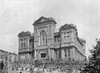 Newfoundland  Canada - St. Johns - Masonic Temple Poster Print By Mary Evans / Grenville Collins Postcard Collection - Item # VARMEL10823728