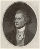 Thomas Jefferson/Peale Poster Print By Mary Evans Picture Library - Item # VARMEL10069739