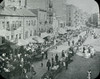 Usa - Hester Street  New York Poster Print By ®The Boswell Collection  Bexley Heritage Trust / Mary Evans - Item # VARMEL11059089