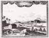 Surinam Scenery C1700 Poster Print By Mary Evans Picture Library - Item # VARMEL10113514