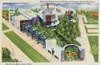 New York World Fair 1939 Poster Print By Mary Evans/Pharcide - Item # VARMEL10423242